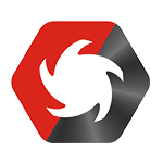 The logo of ConeMac brand of EMAC