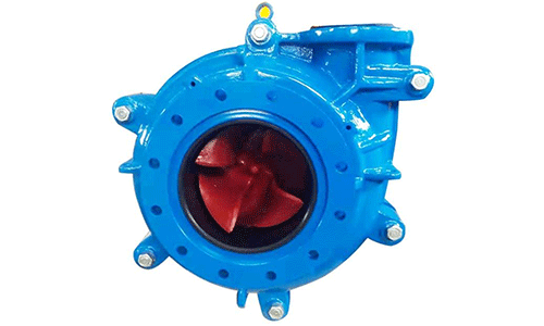 ahf-model-pump