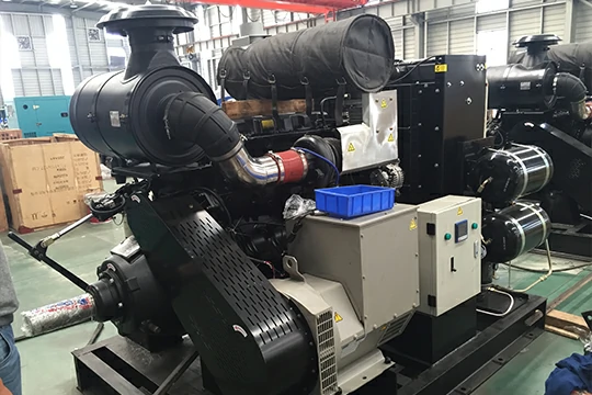 EMAC Team Meeting Partner at Exhibition