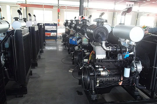 EMAC Team provide installation services at Istanbul, Turkey