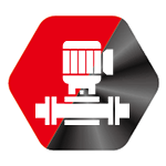 The picture of DCEC Parts and Service displays application scenarios and engine images showing the accessories and scopes of supply.