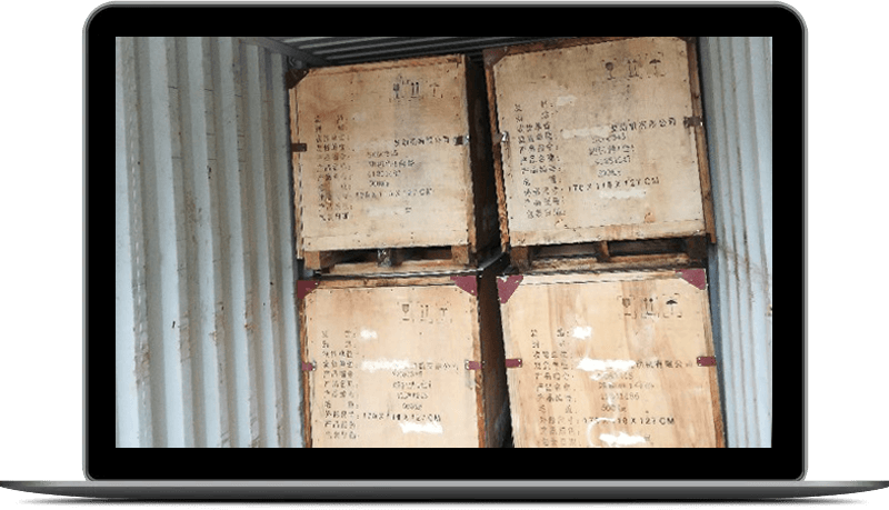 EMAC Team Meeting Partner at Exhibition