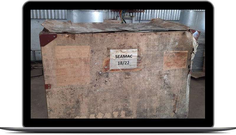 PowerGen Asia Exhibiton 2015