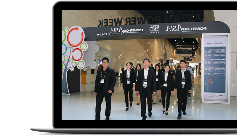 PowerGen Asia Exhibiton 2015