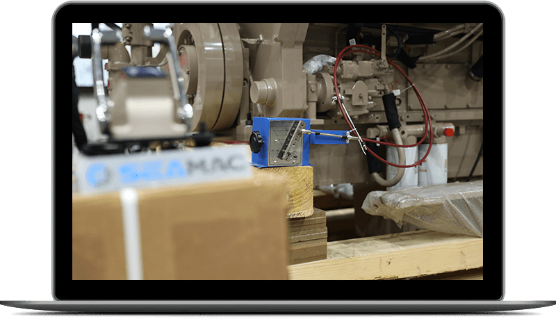 EMAC Team Meeting Partner at Exhibition