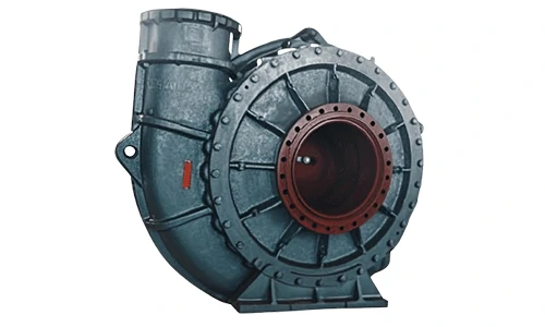 WS | 180~25000 m³/h