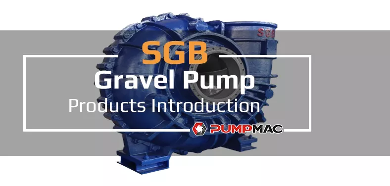 MineMac slurry pump Introduction Video