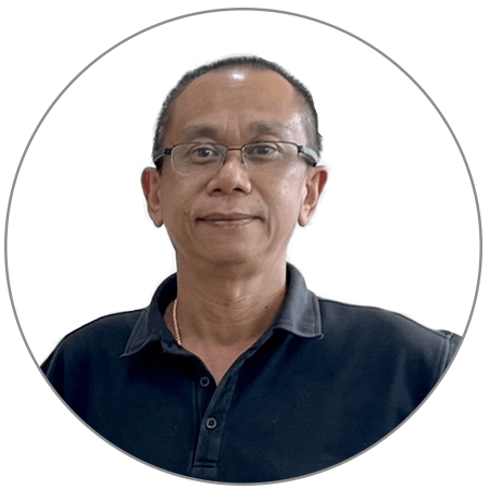 The picture of This is the customer profile picture of The picture of EMAC’s Customer Evaluation-A Asean company’s feedback. If you have any other questions, please contact EMAC .