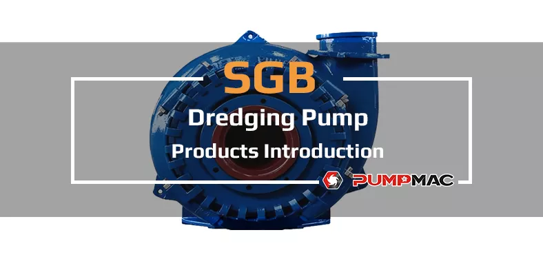 MineMac slurry pump Introduction Video